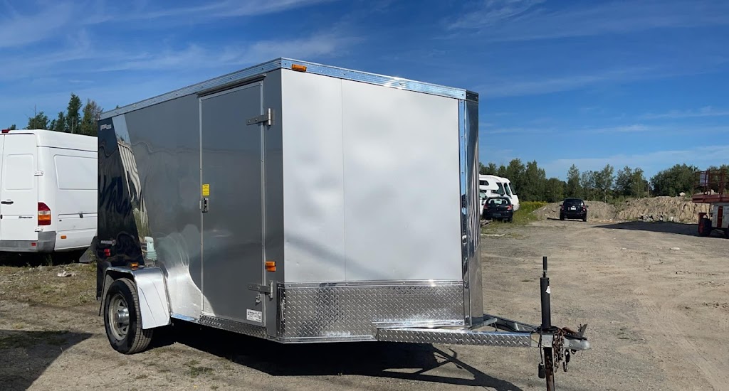 Polissage J.Pouliot inc | 170-D Rue des Entreprises, Saint-Bernard, QC G0S 2G0, Canada | Phone: (581) 761-1063