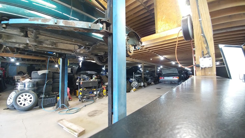 Bimmer Heaven | 5137 Derry Rd W, Milton, ON L9T 2Y1, Canada | Phone: (416) 821-2578