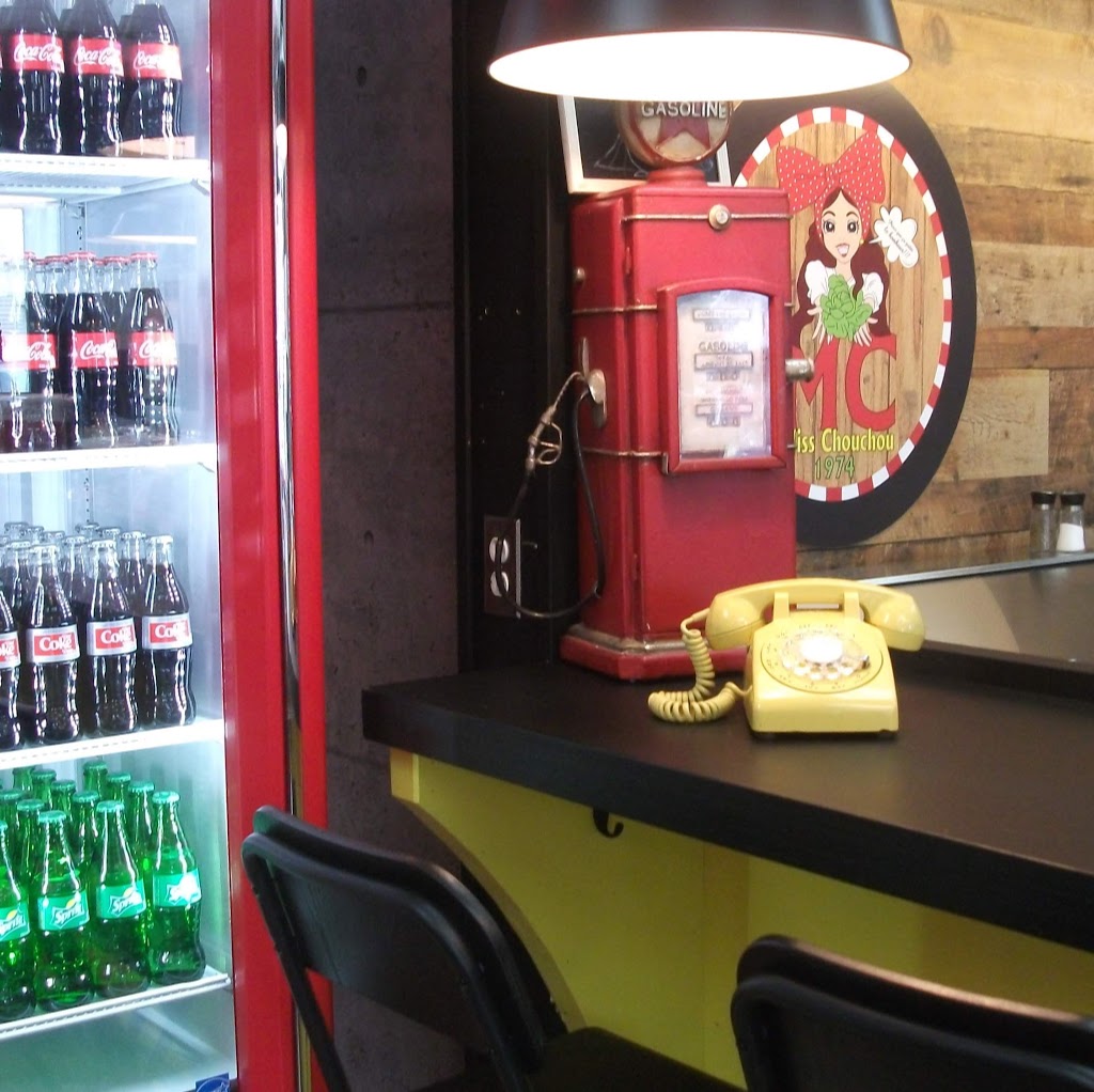 Miss Chouchou | 1450 Rue Edmond Guillet, Marieville, QC J3M 1G5, Canada | Phone: (450) 708-0877