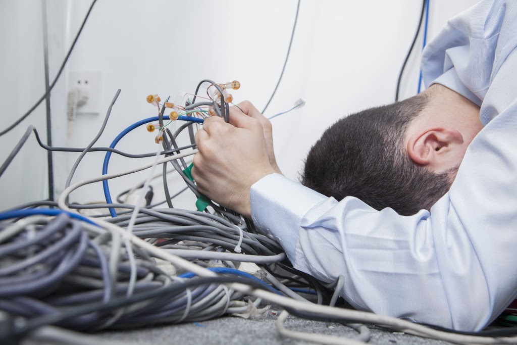 Tim Électrique Inc | 5760 Rue Agathe, Brossard, QC J4Z 1C6, Canada | Phone: (450) 332-4967