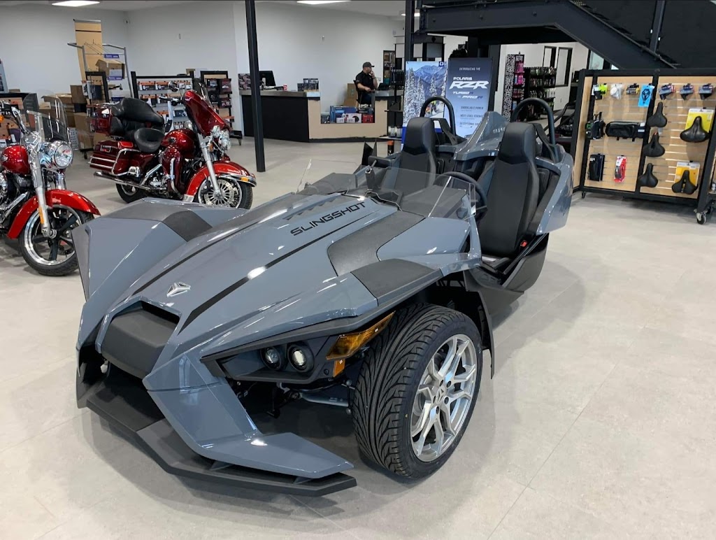 Toy Master Motor Sports | 5 Campbell Rd, Winsloe, PE C1E 1Z2, Canada | Phone: (902) 894-5287