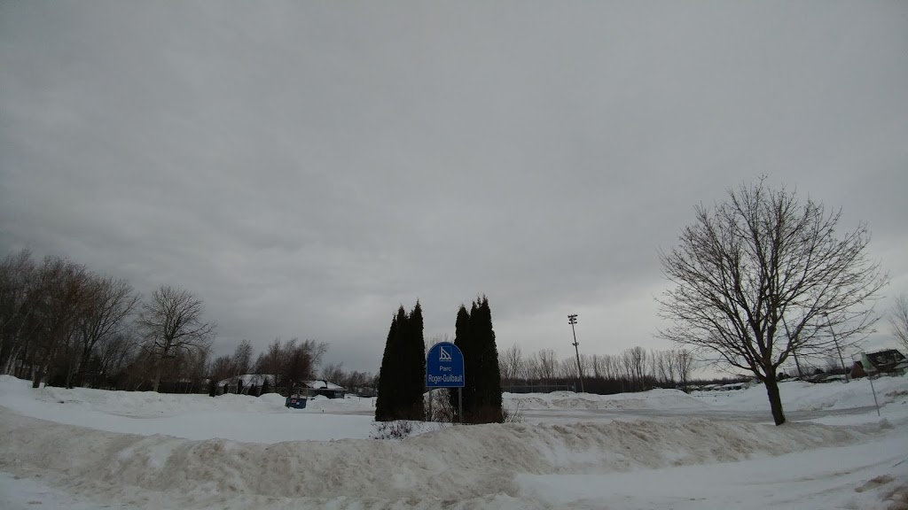 Parc Roger-Guilbault | 1191 Rue Boisclair, Trois-Rivières, QC G8V 1S4, Canada | Phone: (819) 979-3117
