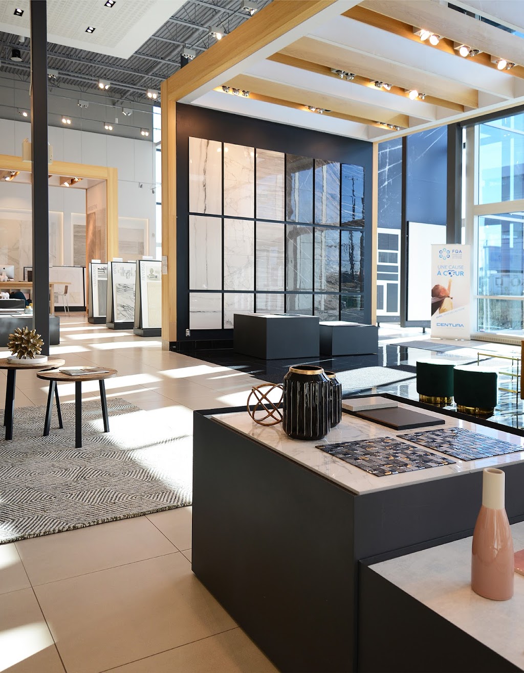 Centura Montréal | 5885 Chemin de la Côte-de-Liesse, Saint-Laurent, QC H4T 1C3, Canada | Phone: (514) 336-4311