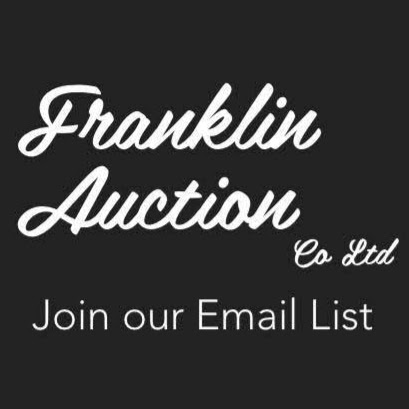 Franklin Auction Co | 1163 35a St NW, Edmonton, AB T6L 2L4, Canada | Phone: (780) 990-6516