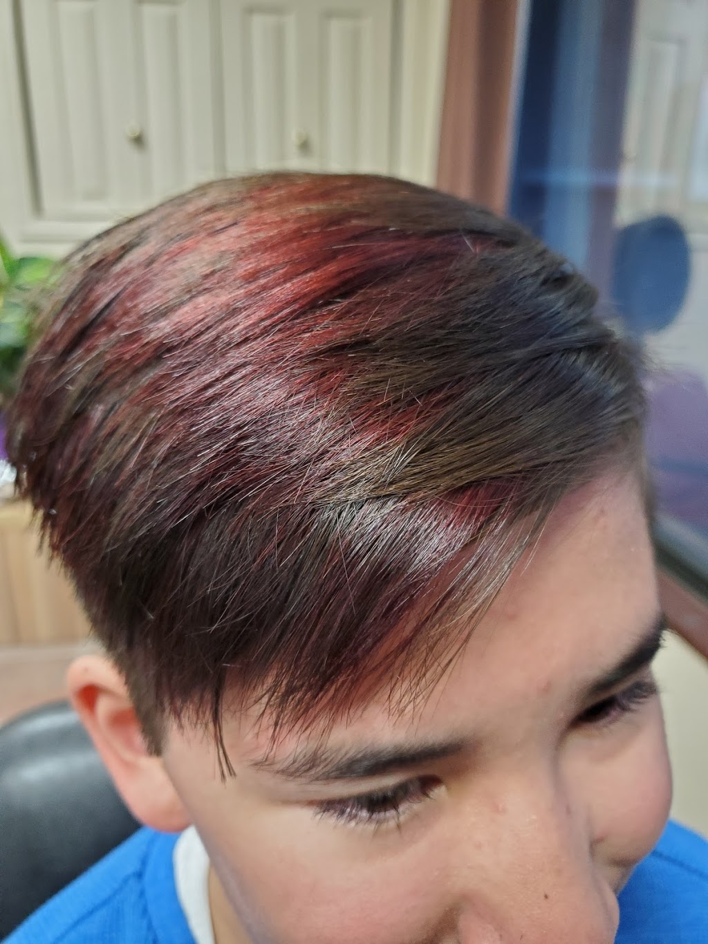 Hair N Beyond Studio | 296 Highland Rd E, Kitchener, ON N2M 3W4, Canada | Phone: (519) 579-4314