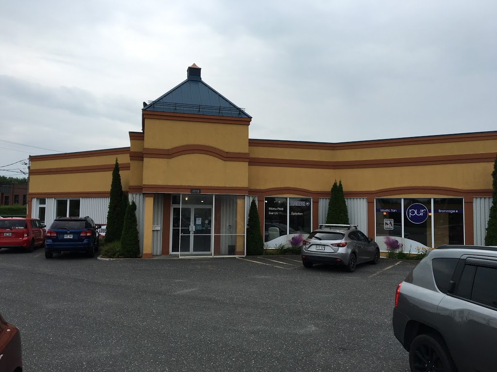 Clinique DOrthothérapie Steve Cusson | 1275 Boulevard Lemire, Drummondville, QC J2C 7X9, Canada | Phone: (819) 473-9888