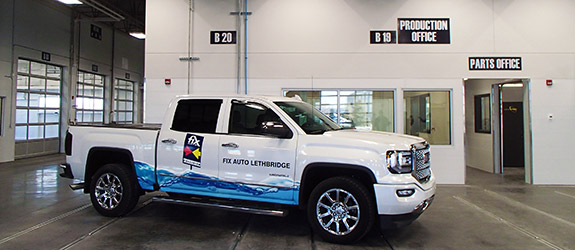 FIX AUTO LETHBRIDGE | 526 41 St S, Lethbridge, AB T1J 5C8, Canada | Phone: (403) 328-1020