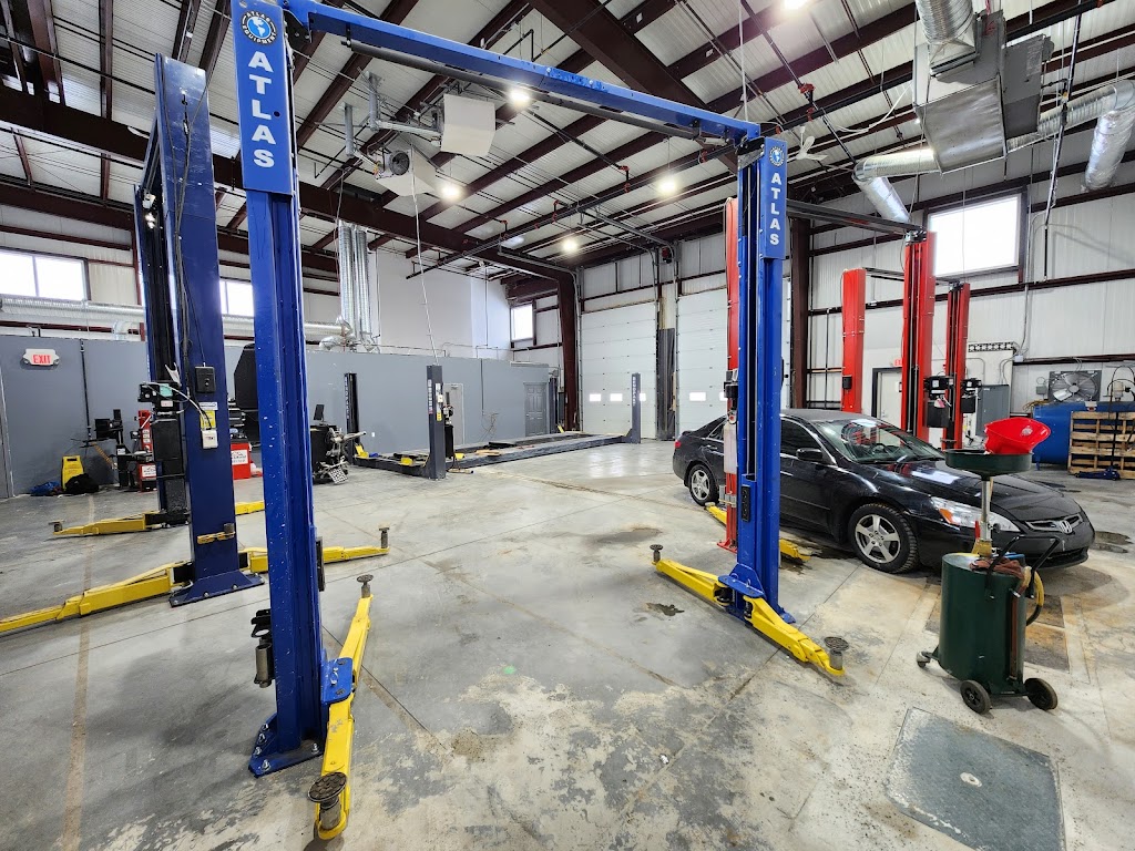 Stallion Auto Repair Airdrie | 109 Gateway Dr NE #2105, Airdrie, AB T4B 0J6, Canada | Phone: (403) 559-3300