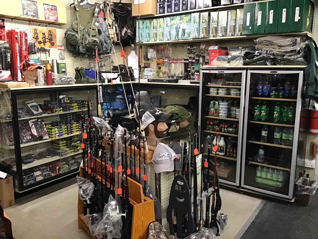 Surplus DArmée, PRO Quincaillerie, J.P. & F. Larochelle Inc. | 3615 Rue Principale, Dunham, QC J0E 1M0, Canada | Phone: (450) 295-2766