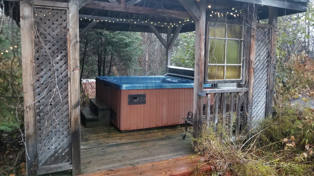 Chalets & Studios Le Vent Du Nord | 1954 Chemin du Lac Supérieur, Lac-Supérieur, QC J0T 1P0, Canada | Phone: (819) 688-6140