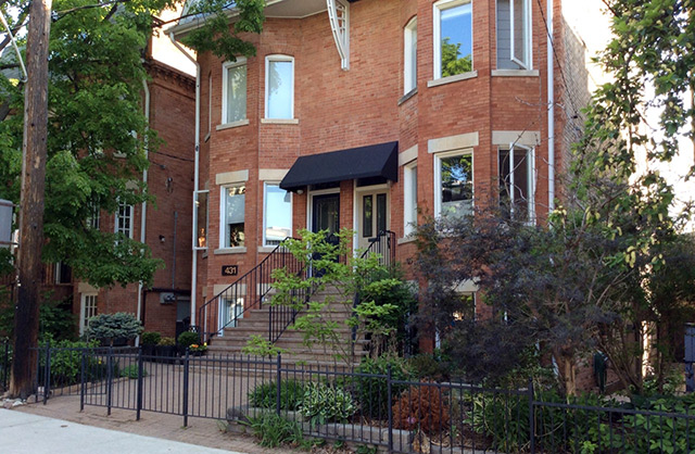 Peter Kristian Mose Piano Lessons in Toronto | Toronto, ON M4X 1T1, Canada | Phone: (416) 923-3060