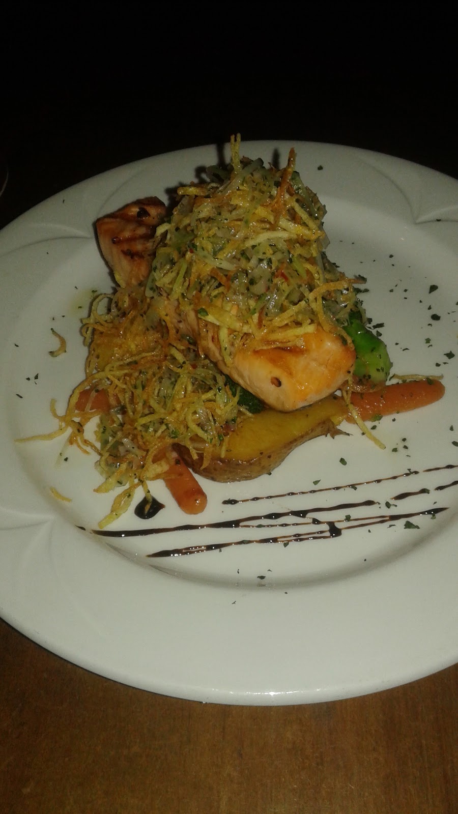 Bella Vista Trattoria & Wine Bar | 660 College St, Toronto, ON M6G 1B8, Canada | Phone: (416) 532-2518