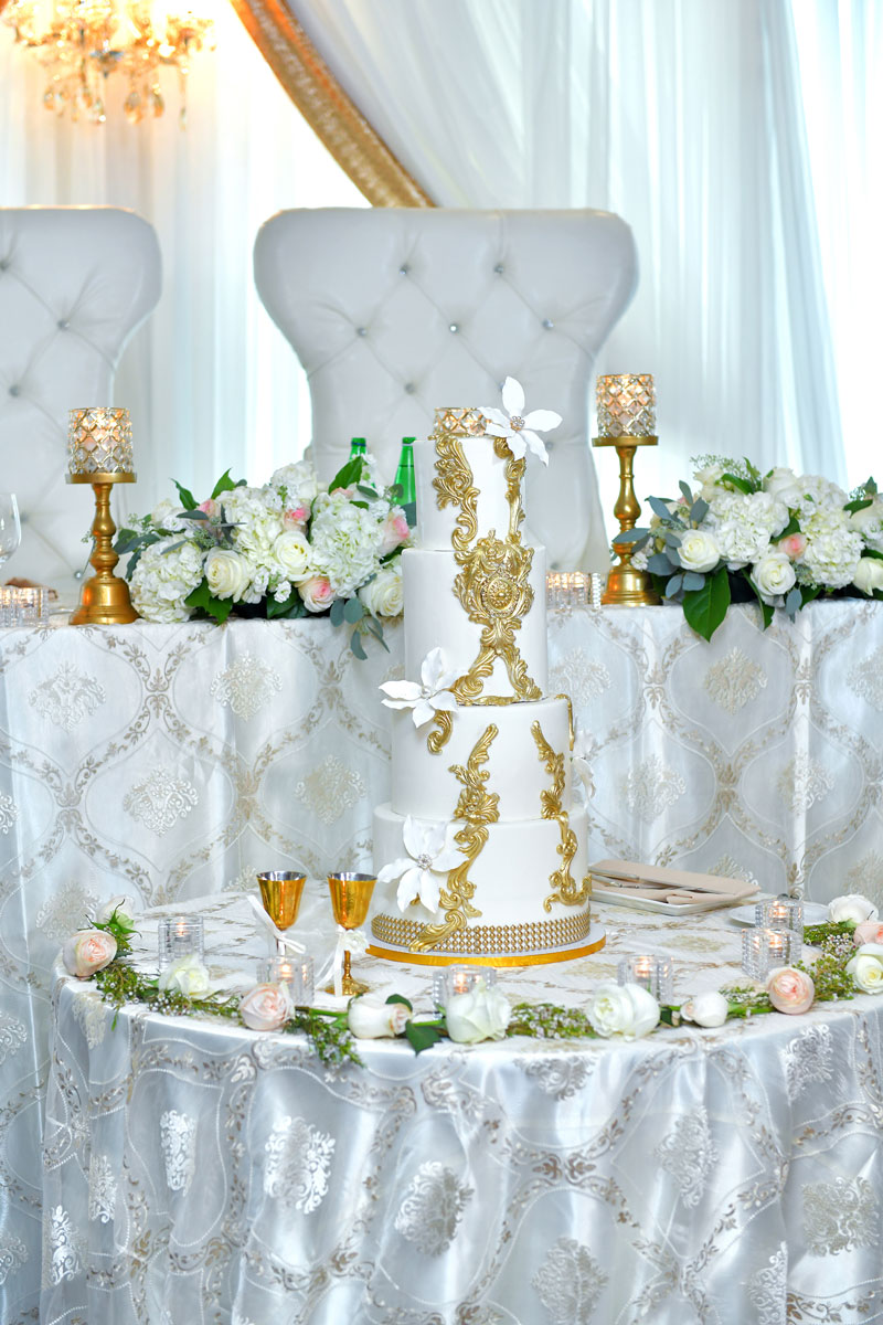 Dalia Cake | 3335 Stoney Crescent, Mississauga, ON L5M 0N6, Canada | Phone: (416) 939-7714