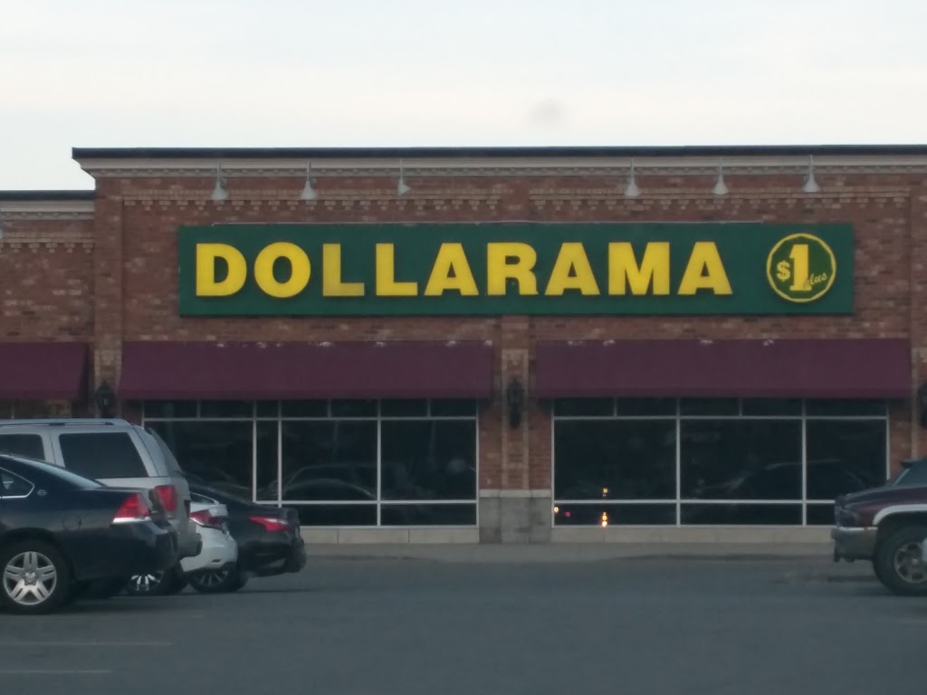 Dollarama | Westside Market Village, 215 Centennial Rd, Orangeville, ON L9W 5K9, Canada | Phone: (519) 940-9595