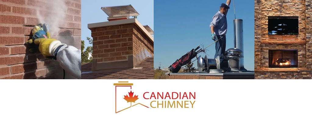 Canadian Chimney | 426A Walker Ave, Ladysmith, BC V9G 1V7, Canada | Phone: (250) 800-2251