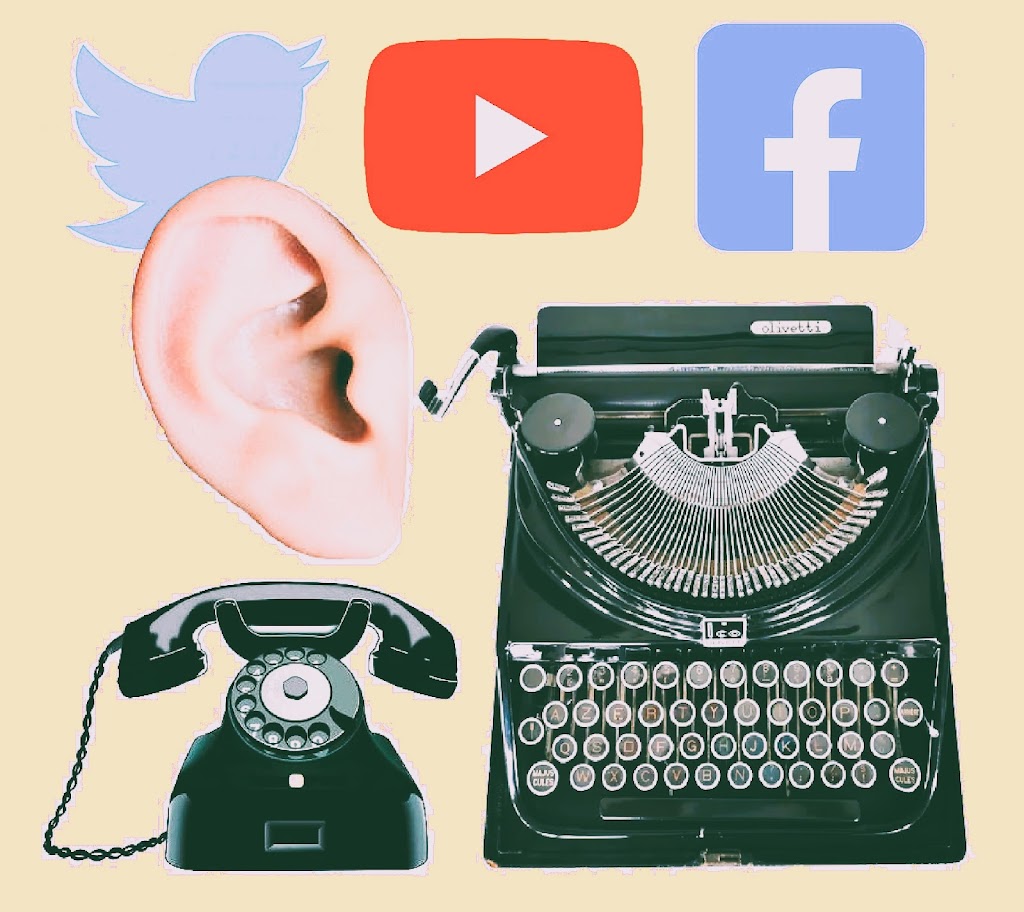 J. Fred Kuntz Communications | 125 Saugeen Beach Rd, Port Elgin, ON N0H 2C5, Canada | Phone: (519) 540-8410