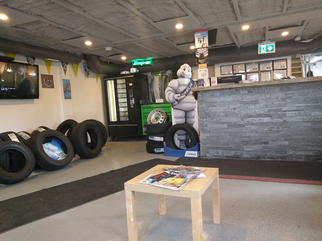 Avenue Tire Depot Inc | 1346 Avenue L, Ottawa, ON K1G 0A2, Canada | Phone: (613) 741-8473
