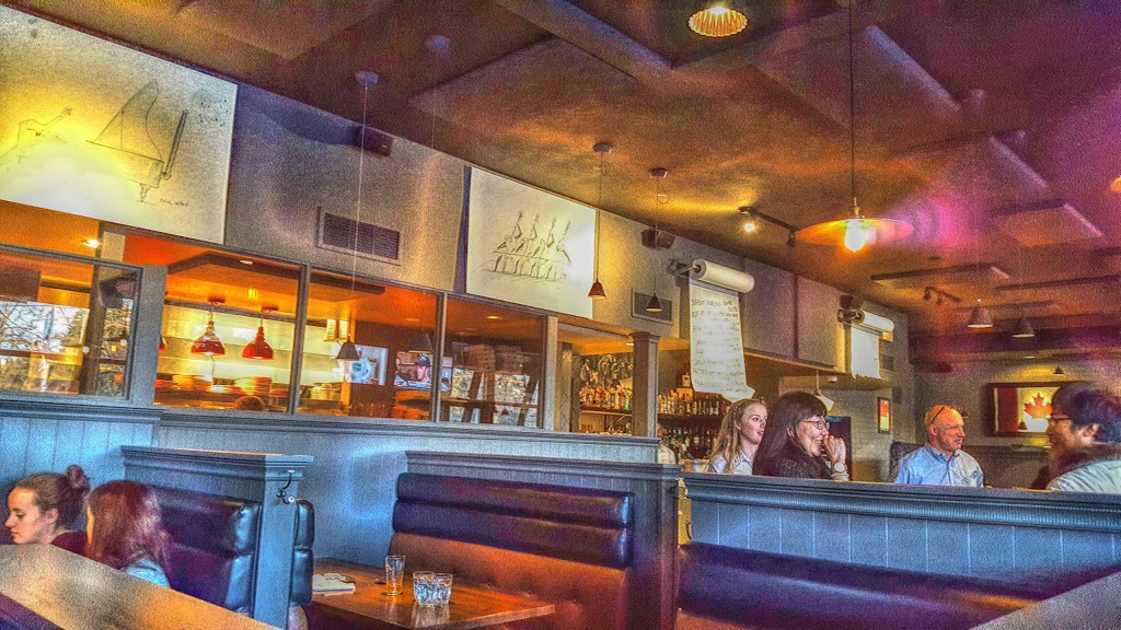 Marios Restaurant | 1105 56 St, Delta, BC V4L 2A2, Canada | Phone: (604) 943-4442