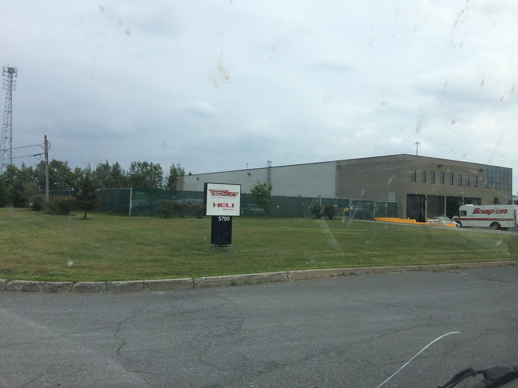 Techlift International | 5705 Place Kubota, Drummondville, QC J2B 6V4, Canada | Phone: (819) 474-5311