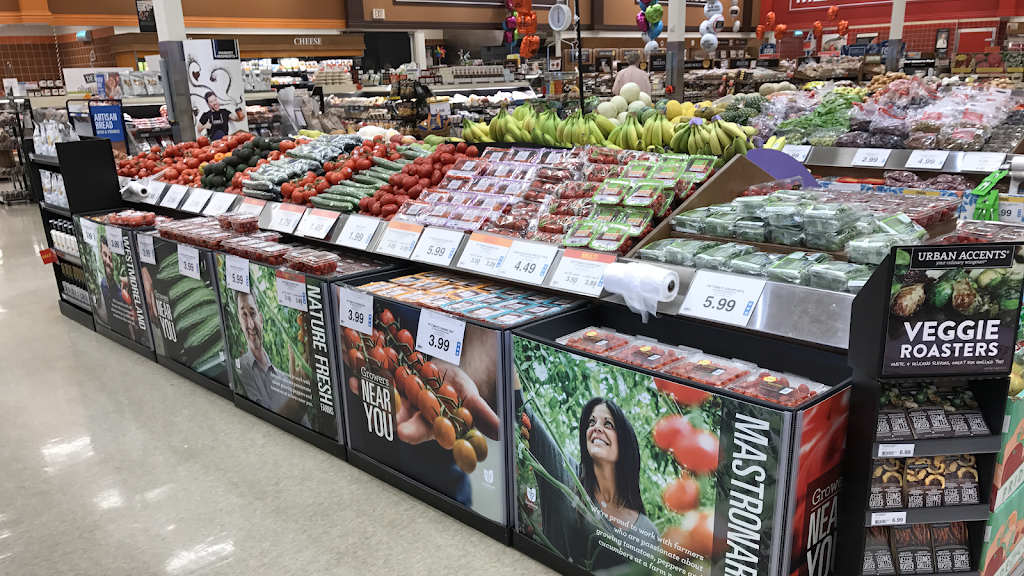 Kings Your Independent Grocer | 5911 Perth St, Richmond, ON K0A 2Z0, Canada | Phone: (613) 838-7255