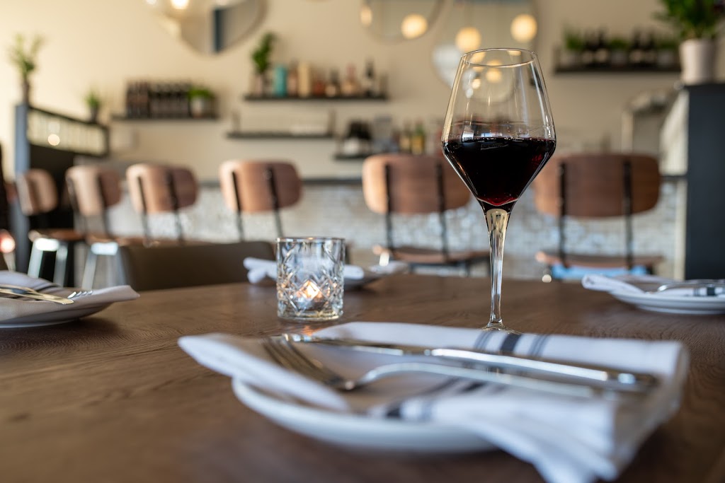 ViaMarzo Kitchen & Wine | 854 March Rd Unit 6, Kanata, ON K2W 0C9, Canada | Phone: (613) 592-7778