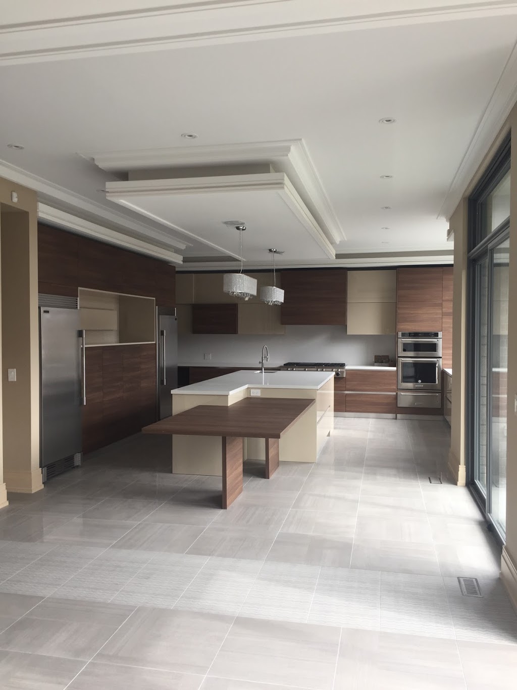 Pro A&R Renovation Group Inc | 121 Telson Rd, Markham, ON L3R 1E4, Canada | Phone: (416) 662-4450