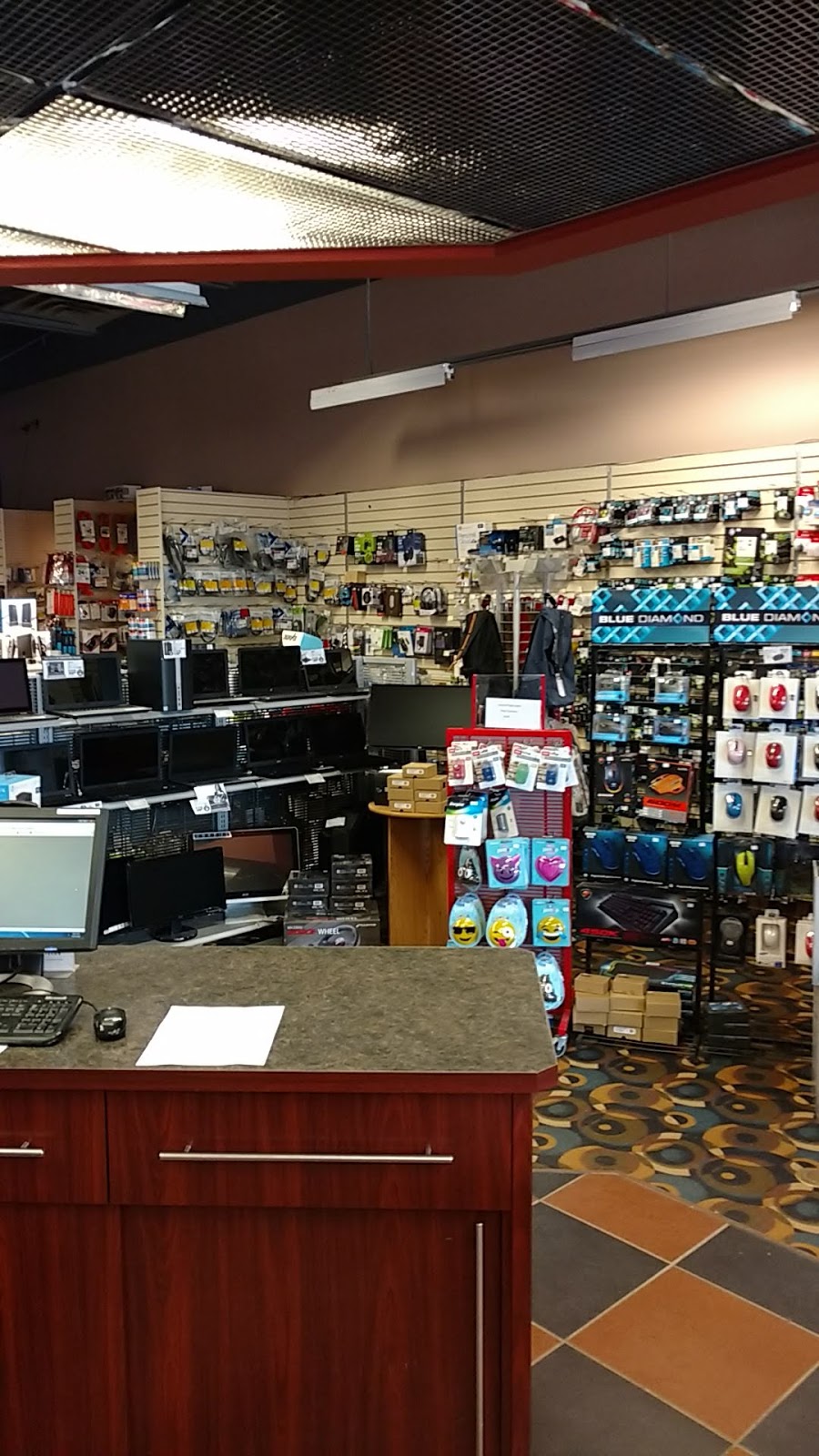 Barrhead Sound | 5018 50 St, Barrhead, AB T7N 1A1, Canada | Phone: (780) 674-3903