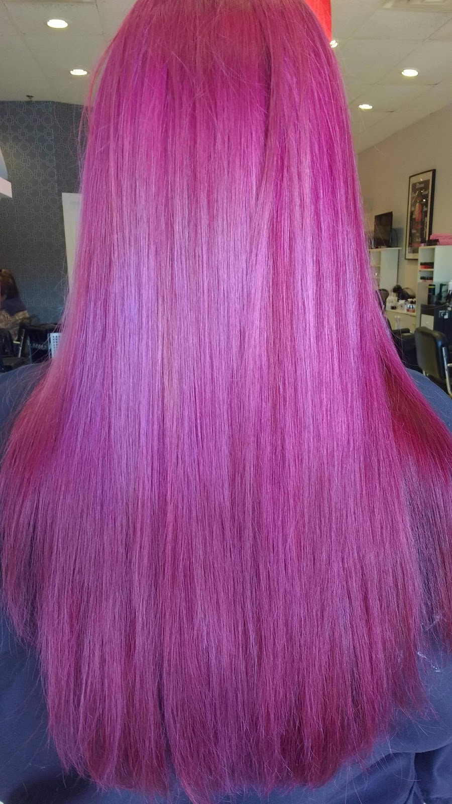 Création B Coiffure inc. | 1857 Boulevard René-Laennec 450-662-8118, Laval, QC H7M 5E2, Canada | Phone: (450) 662-8118