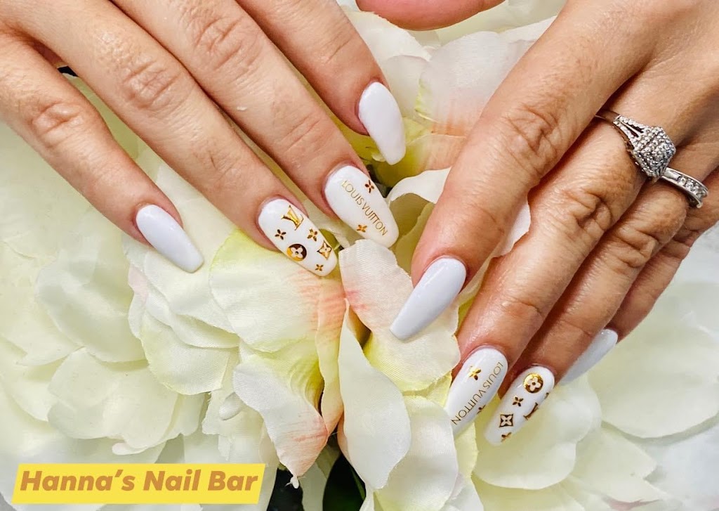Hannas Nail Bar | 650 Scottsdale Dr Suite 2B, Guelph, ON N1G 3M2, Canada | Phone: (519) 760-6245