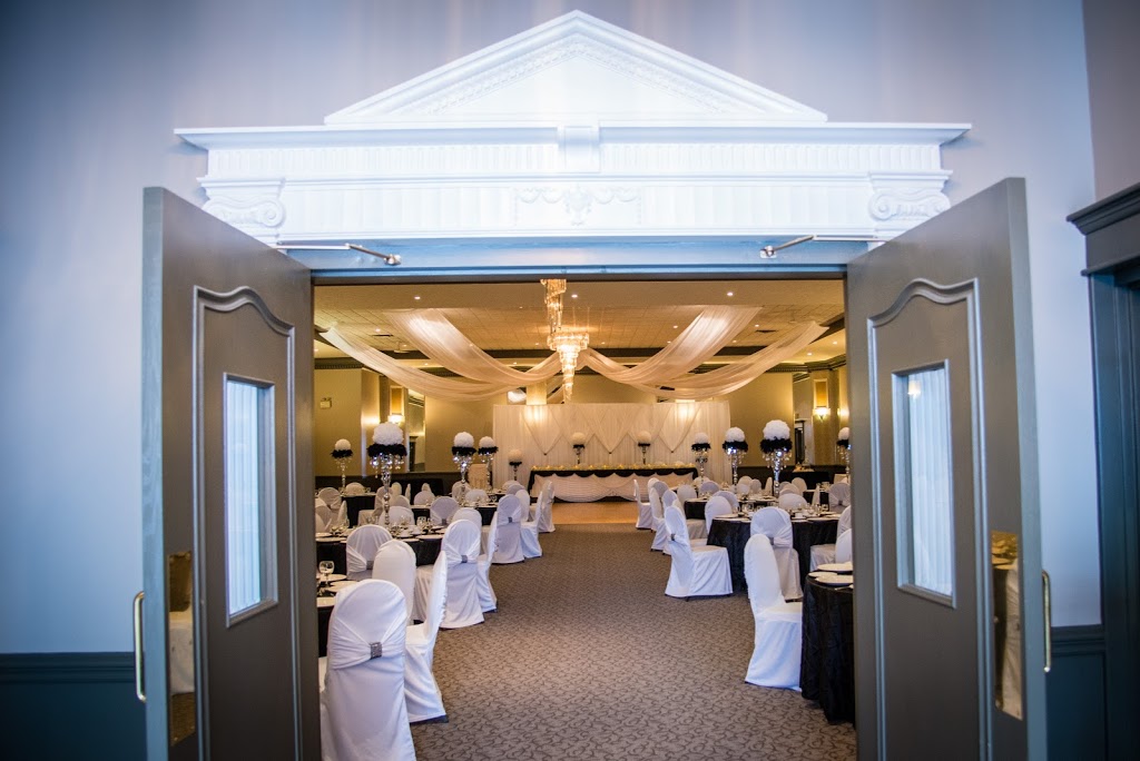 Hellenic Community Centre | 475 Park Rd N, Brantford, ON N3R 7K8, Canada | Phone: (519) 759-3180