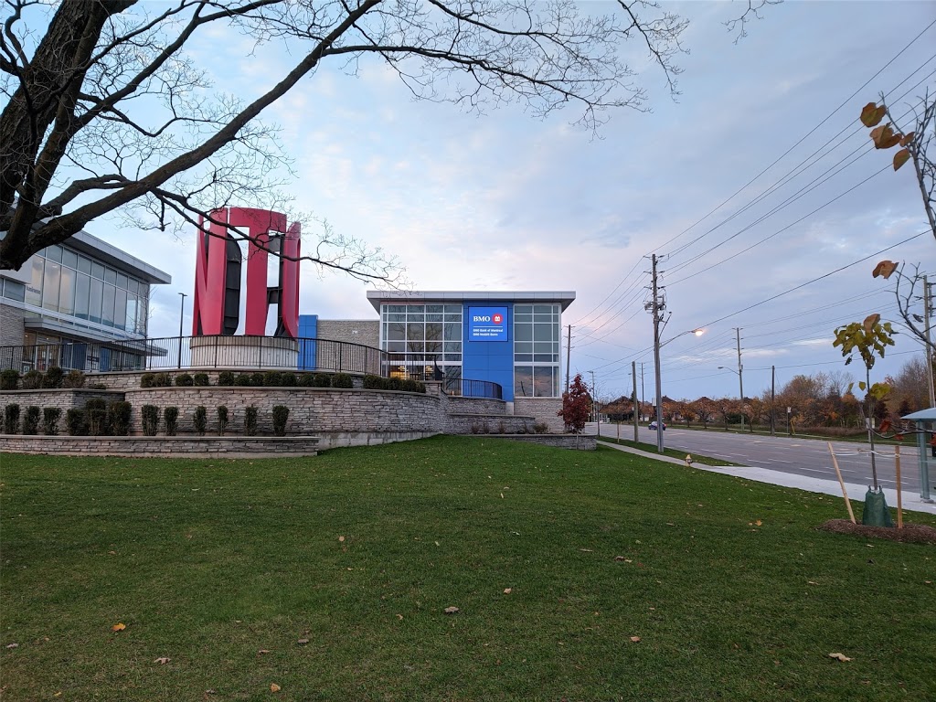 BMO Bank of Montreal | 6023 Steeles Ave E, Scarborough, ON M1V 5P7, Canada | Phone: (416) 321-3700