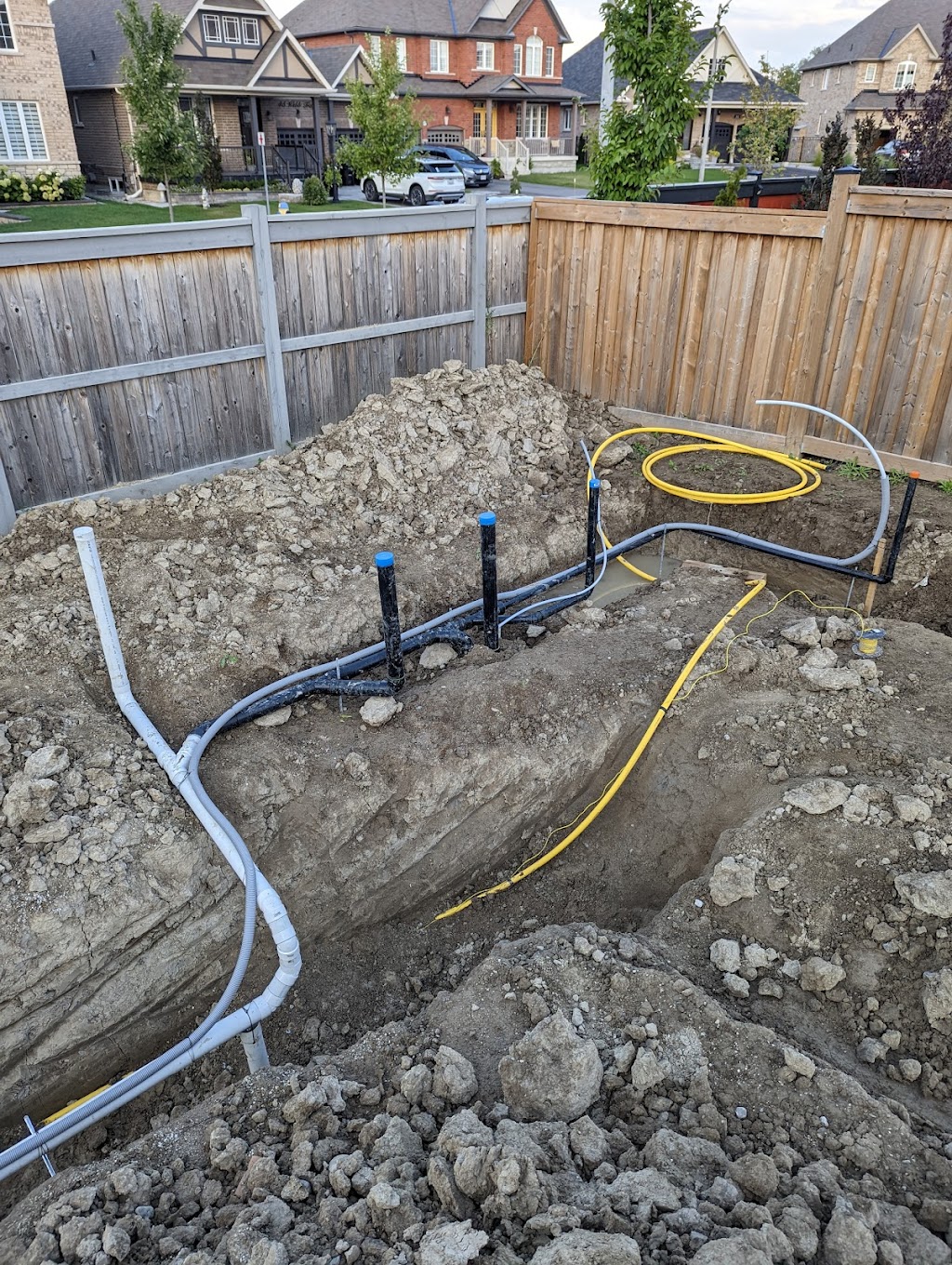 Flotec Plumbing | 30 Casserley Cres, New Tecumseth, ON L0G 1W0, Canada | Phone: (647) 961-6284