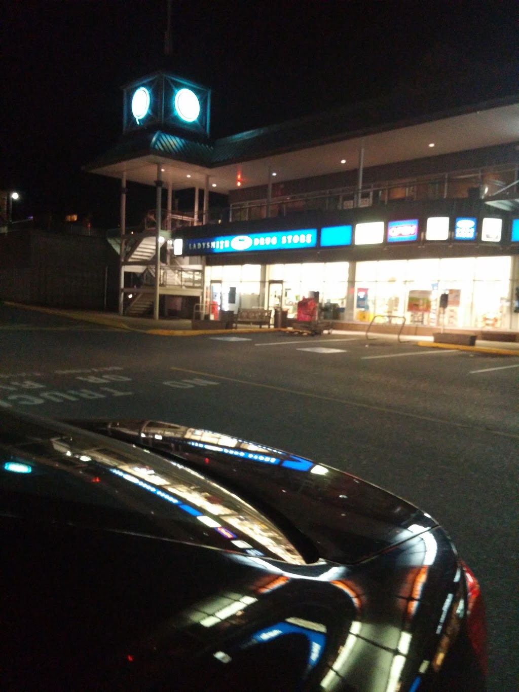 Rx Drug Mart I.D.A. Ladysmith | 370 Trans-Canada Hwy #1, Ladysmith, BC V9G 1T9, Canada | Phone: (250) 245-7184