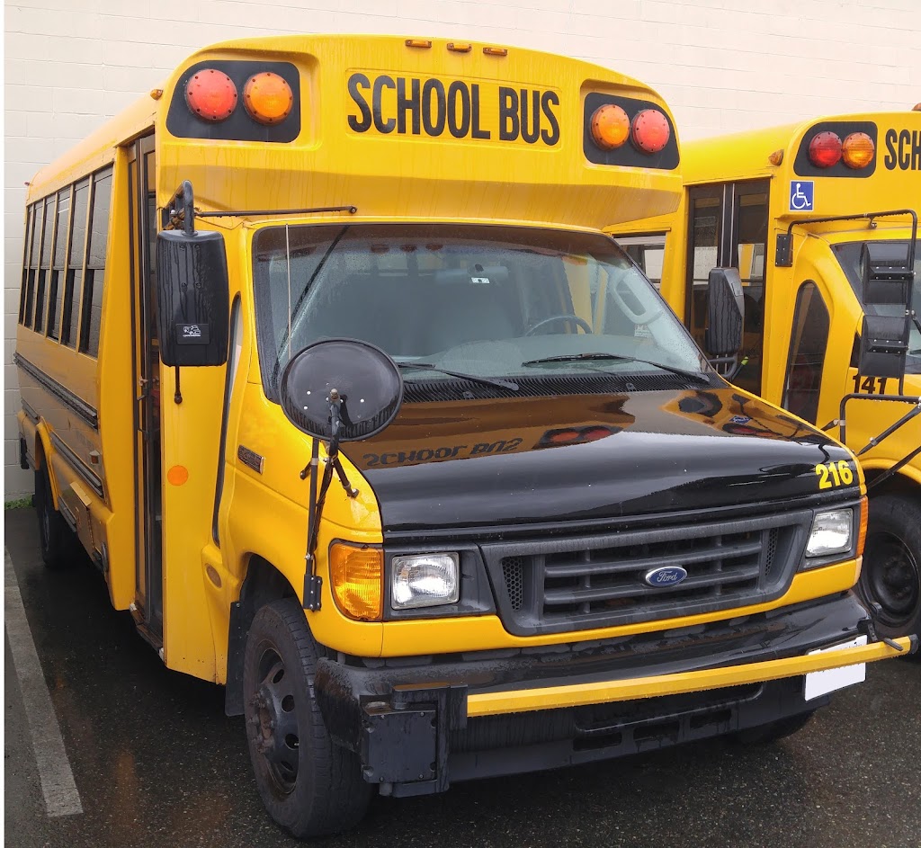 Combined Christian Schools Transportation Association (CCSTA) | 8930 162 St, Surrey, BC V4N 3G1, Canada | Phone: (778) 986-9011