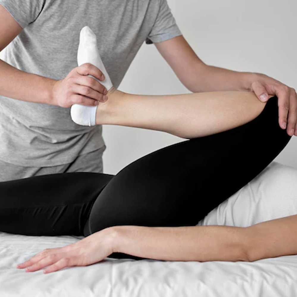 GOLDEN MAPLE PHYSIOTHERAPY Sports Injury & Neuro Rehab | 23230 124 Ave, Maple Ridge, BC V2X 9X4, Canada | Phone: (604) 595-4471
