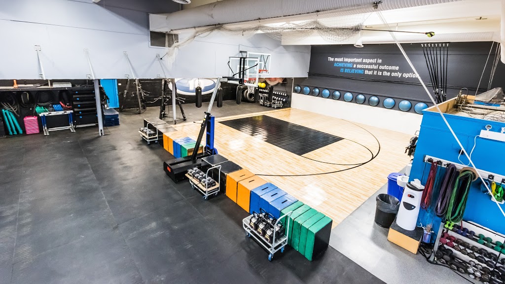 Level 10 Fitness Inc | 2124 Grant Rd B, Regina, SK S4S 5C8, Canada | Phone: (306) 337-0010