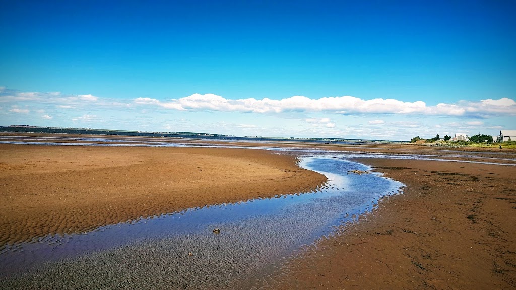 Rushtons Beach Provincial Park | 723 NS-6, River John, NS B0K 1N0, Canada | Phone: (902) 662-3030