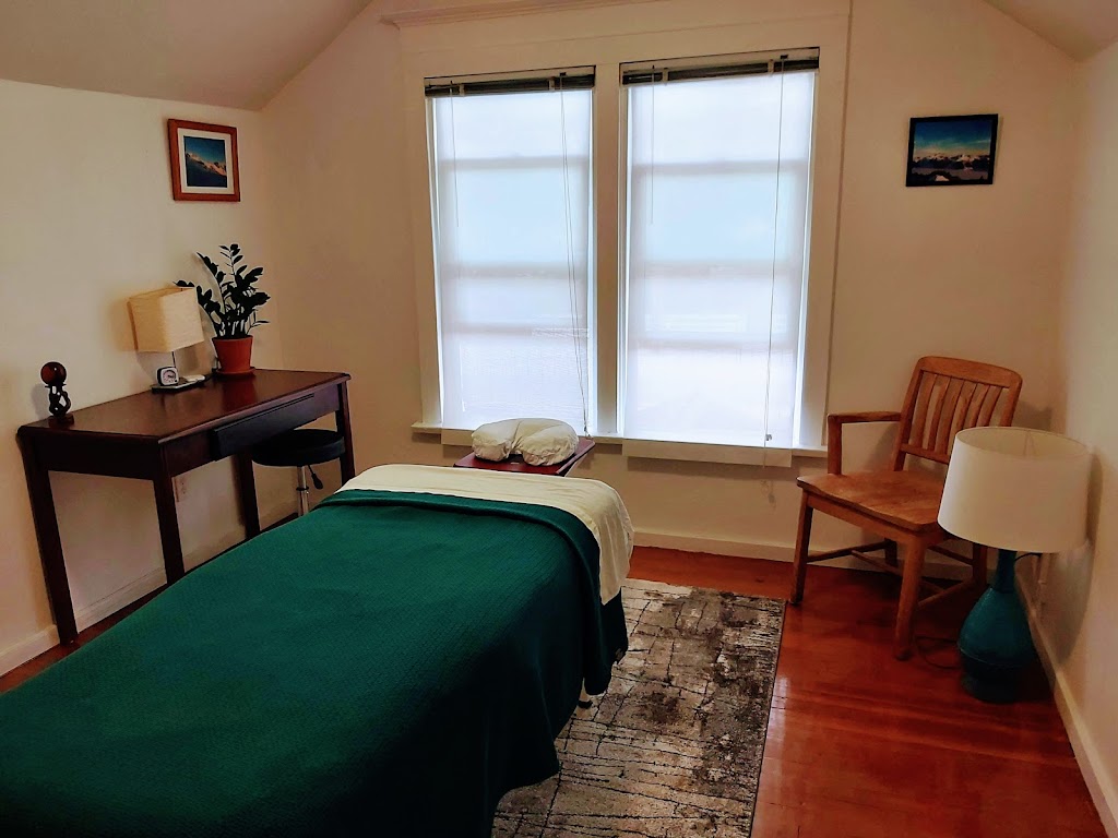 Raphael RMT | 850 Wallinger Ave, Kimberley, BC V1A 2A4, Canada | Phone: (778) 320-1679