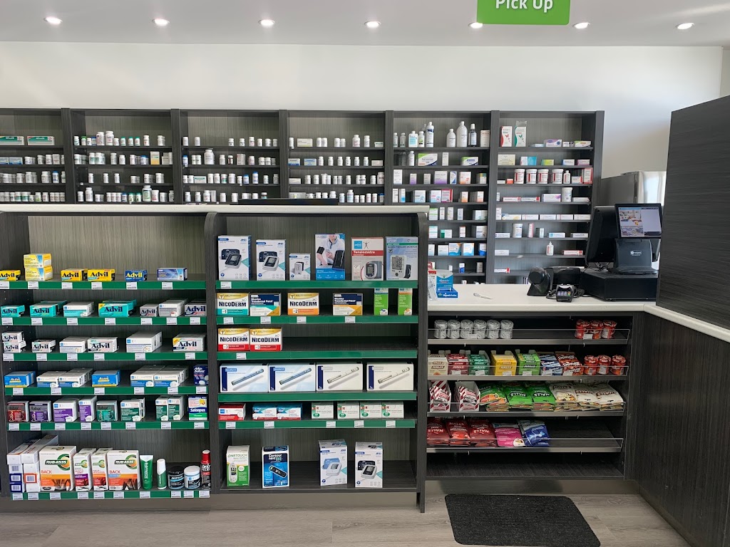 Remedys Rx Trent Community Pharmacy | 266 Dundas St E Unit 120A, Trenton, ON K8V 5Z9, Canada | Phone: (613) 495-0155
