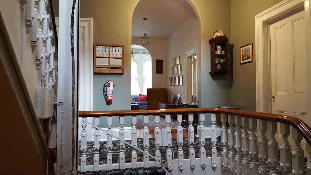 The Highland Manor | 867 4th Ave A W, Owen Sound, ON N4K 6L5, Canada | Phone: (519) 372-2699