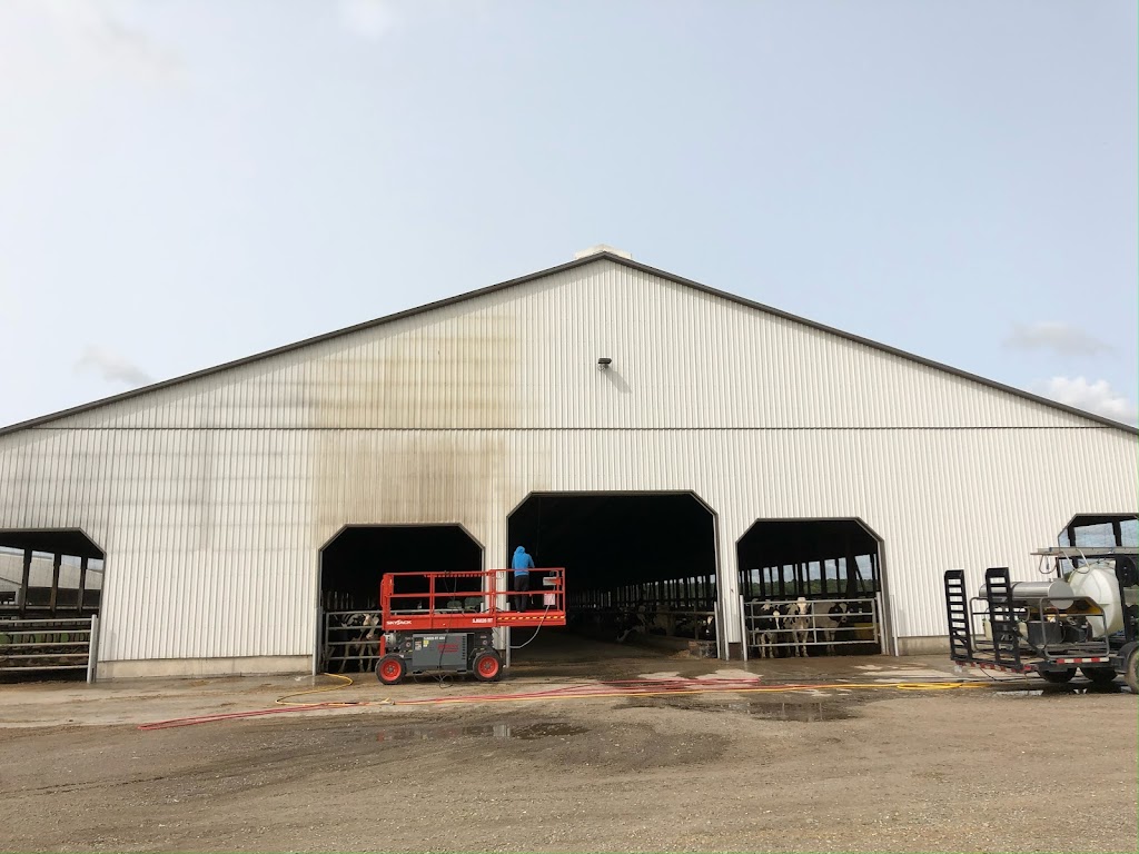 Facelift Interior and Exterior Cleaning | 184914 Cornell Rd, Tillsonburg, ON N4G 4G8, Canada | Phone: (519) 532-4404