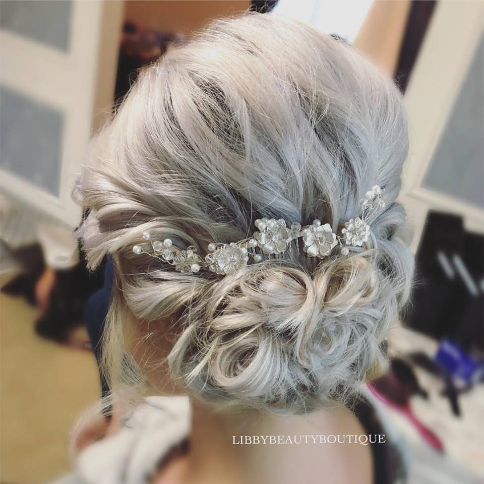 Libby Beauty Boutique | 2928 Pine Grove Ave Suite 202, Port Huron, MI 48060, USA | Phone: (810) 662-3364