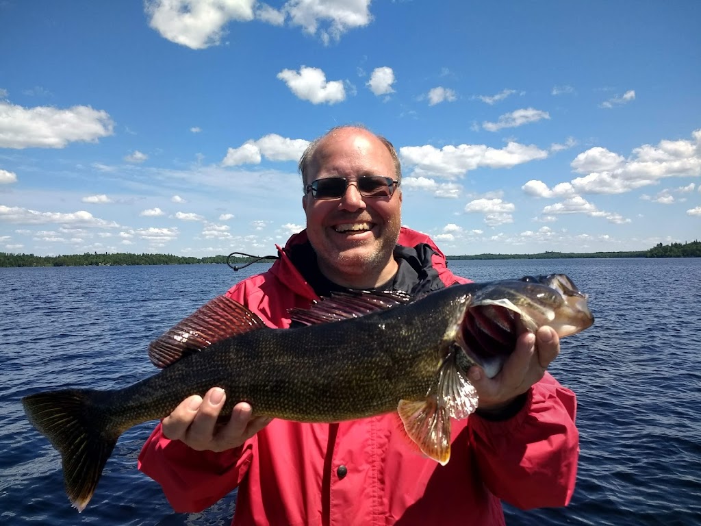 Open Bay Lodge | Lac Des Mille Lacs Rd, Upsala, Lac Des Mille Lacs Rd, Thunder Bay, Unorganized, ON P0T 2Y0, Canada | Phone: (807) 986-2356