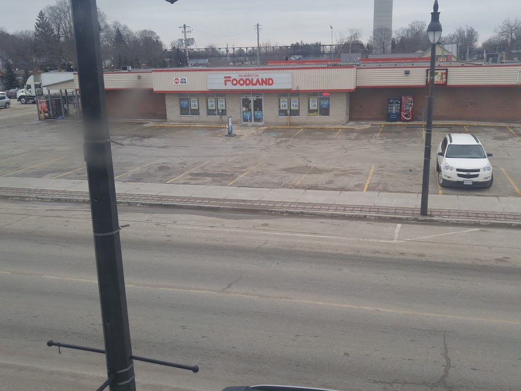 Foodland | 150 Main St W, Palmerston, ON N0G 2P0, Canada | Phone: (519) 343-2266