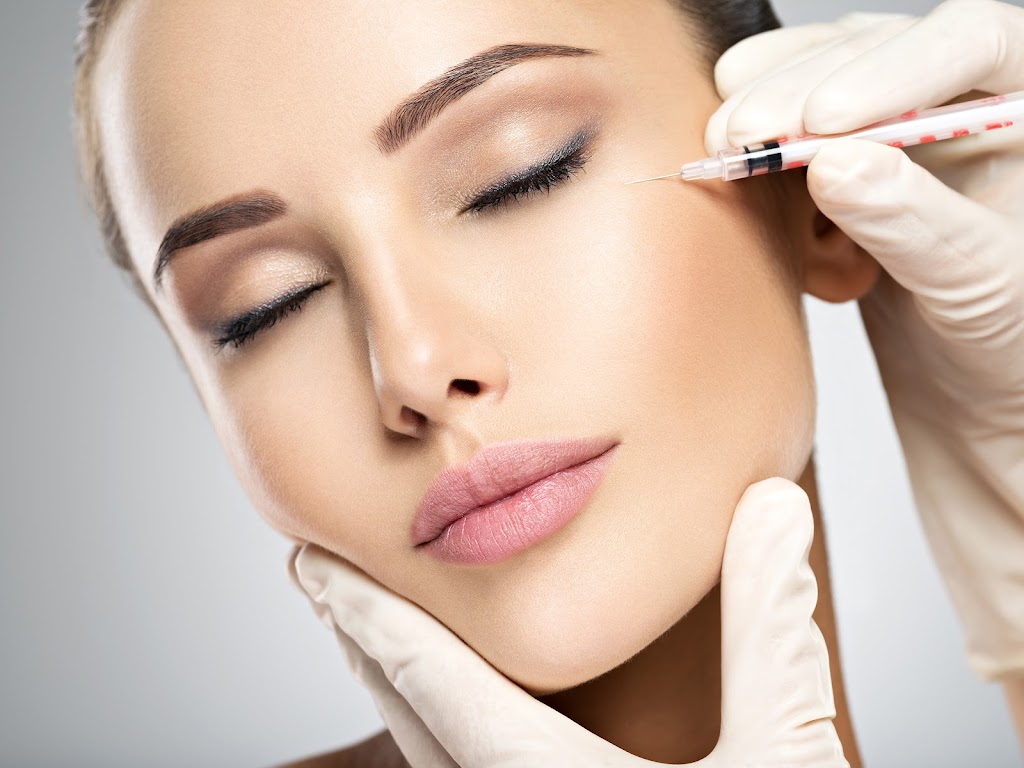 Derma Skin & Body Clinic | 4950 Terwillegar Common NW Unit 10, Edmonton, AB T6R 0S1, Canada | Phone: (780) 340-5323