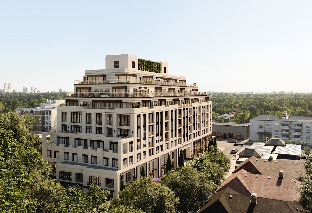 The Winslow | 2781 Yonge St, Toronto, ON M4N 2H8, Canada | Phone: (647) 350-8592