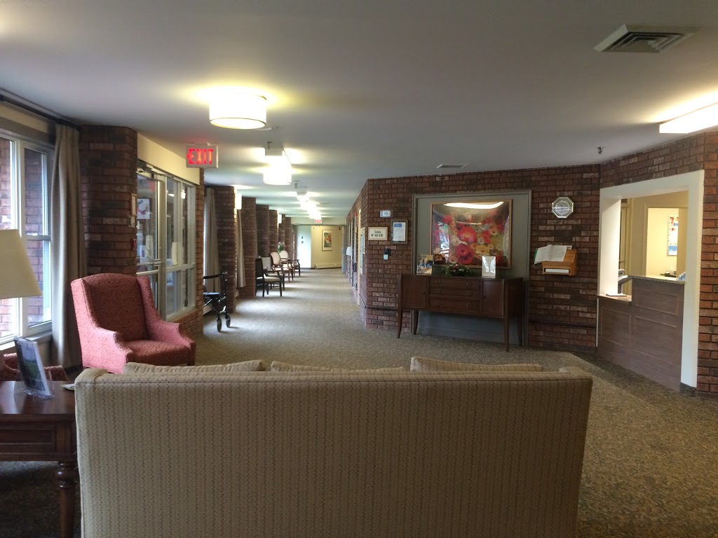 Village on the Ridge Retirement Residence | 9 Myrtle St, Ridgetown, ON N0P 2C0, Canada | Phone: (519) 674-5427
