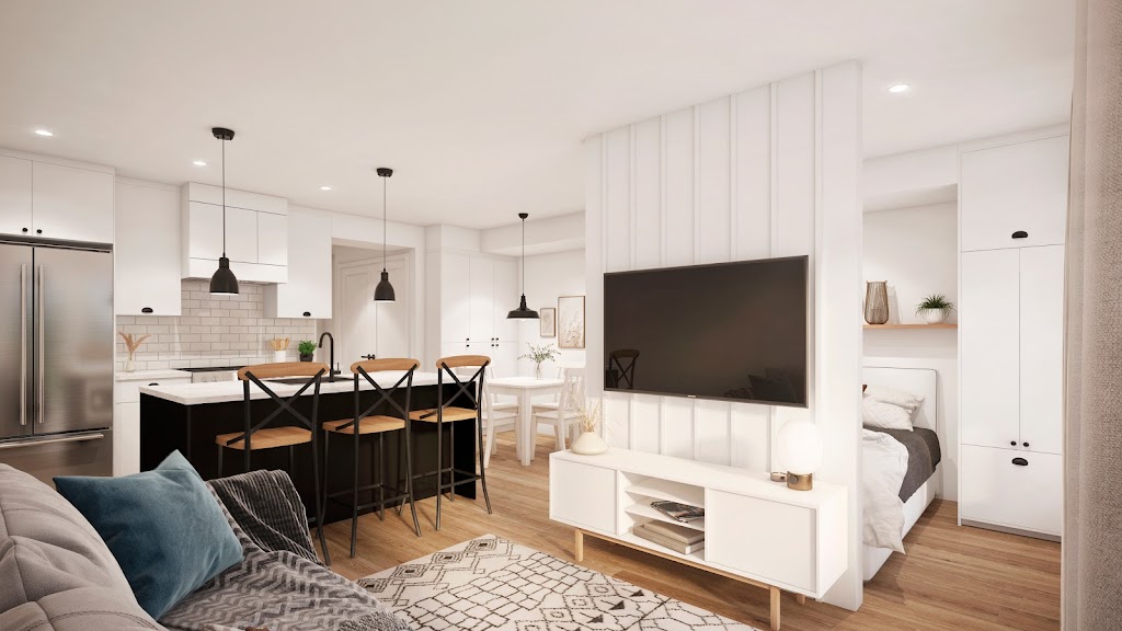 Refuge des Grands Saules | 2885 Bd Père-Lelièvre, Québec, QC G1P 2X9, Canada | Phone: (418) 990-4021