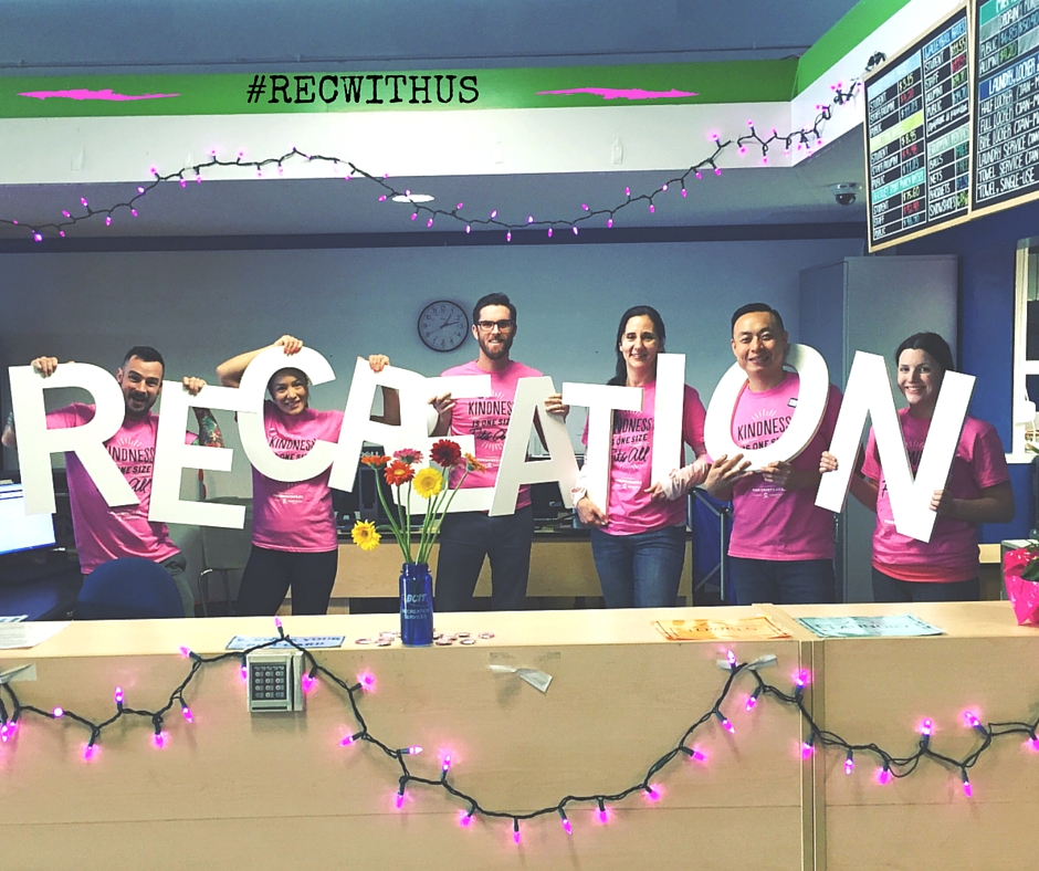 BCIT Recreation Services | 3700 Willingdon Ave, Burnaby, BC V5G 3H2, Canada | Phone: (604) 432-8612