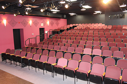 Port Stanley Festival Theatre | 302 Bridge St, Port Stanley, ON N5L 1C3, Canada | Phone: (519) 782-4353